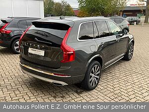 Volvo  Inscription AWD