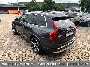 Volvo  Inscription Expression Recharge Plug-In Hyb